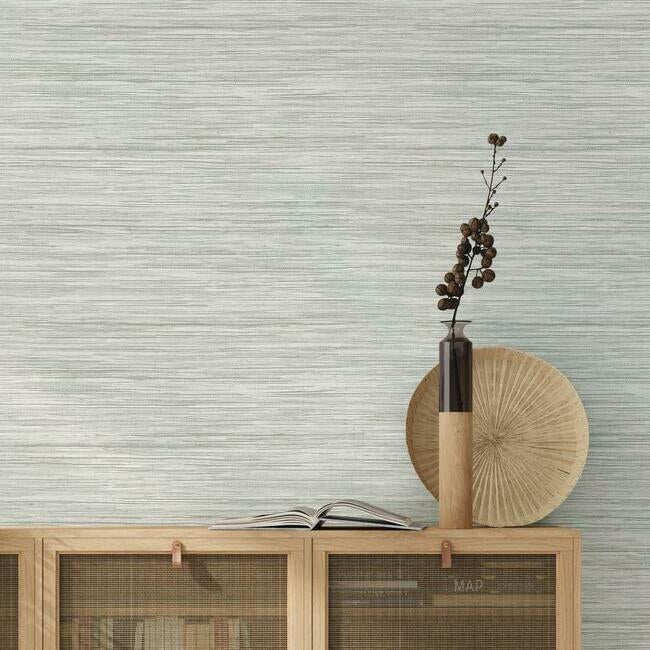 bahiagrass-wallpaper-fog-york-wallcoverings-cv4414 - York Wallcoverings Wallpaper