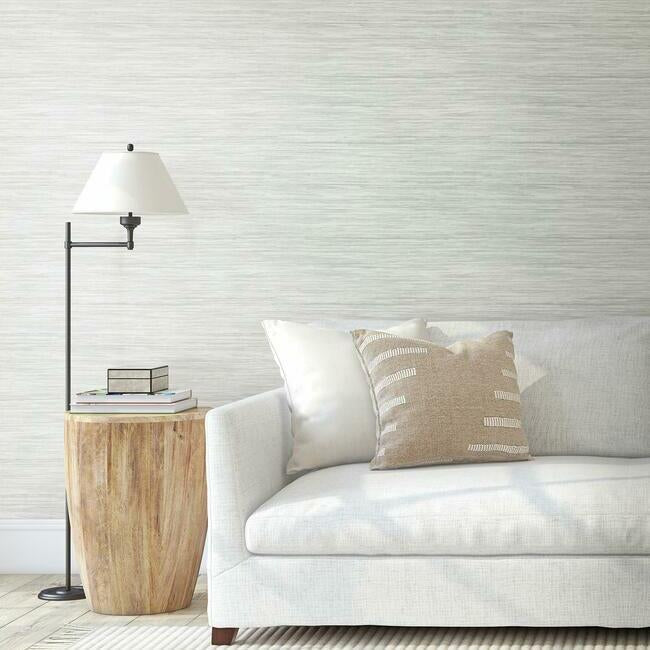 bahiagrass-wallpaper-fog-york-wallcoverings-cv4414 - York Wallcoverings Wallpaper
