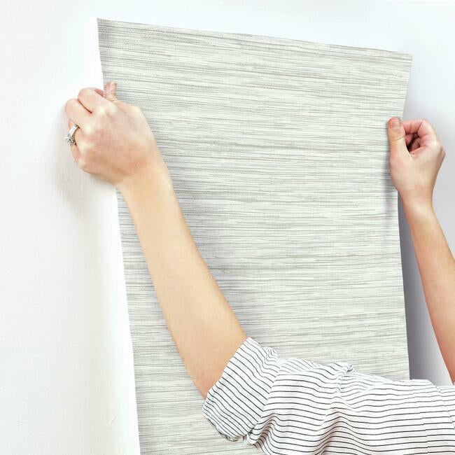 bahiagrass-wallpaper-fog-york-wallcoverings-cv4414 - York Wallcoverings Wallpaper