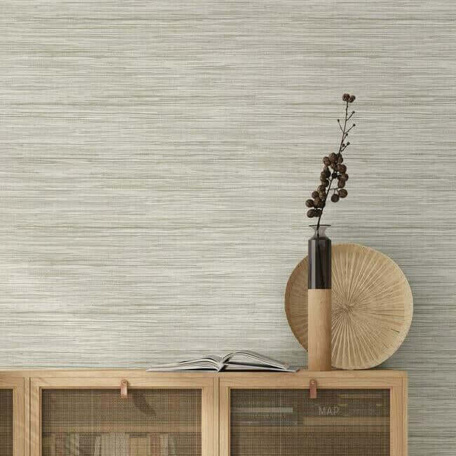 bahiagrass-beige-wallpaper-york-wallcoverings-cv4416 - York Wallpaper Wallpaper