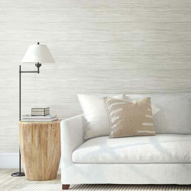 bahiagrass-beige-wallpaper-york-wallcoverings-cv4416 - York Wallpaper Wallpaper