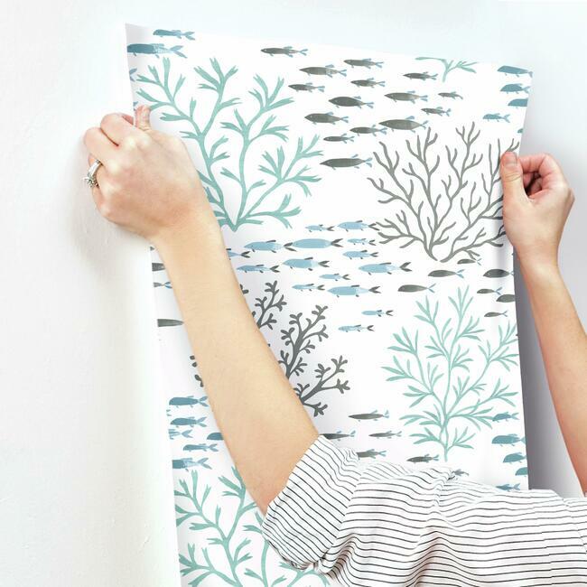 marine-garden-wallpaper-ocean-fog-york-wallcoverings-cv4406