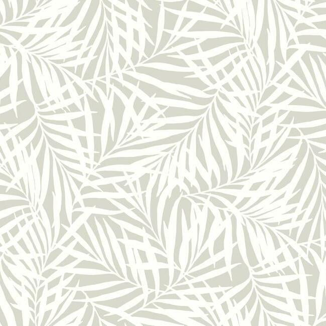oahu-fronds-wallpaper-linen-york-wallcoverings-cv4436