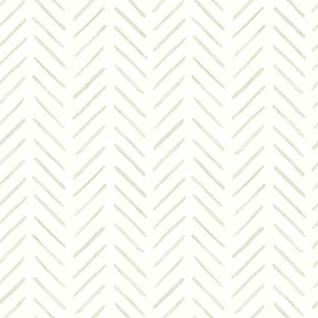 painted-herringbone-wallpaper-sand-york-wallcoverings-cv4456