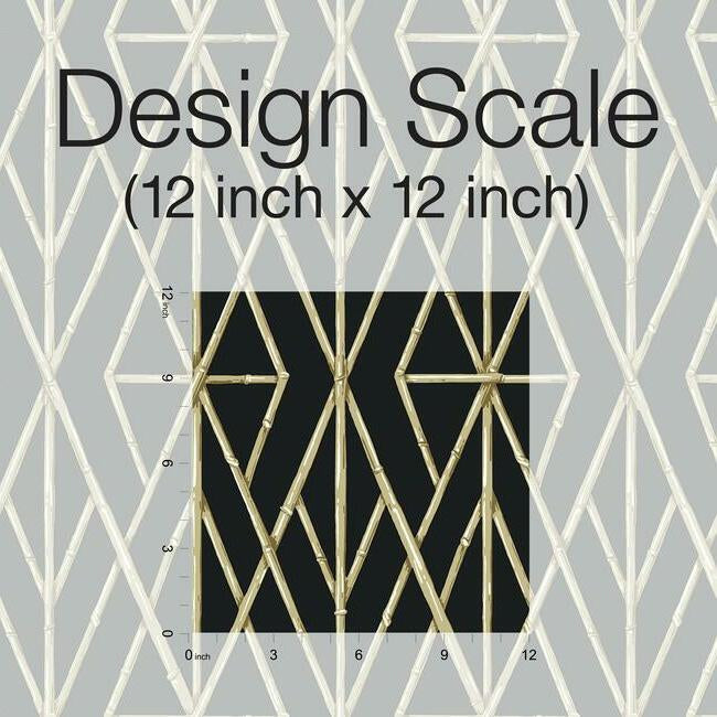 riviera-bamboo-trellis-wallpaper-black-natural-york-wallcoverings-cv4448