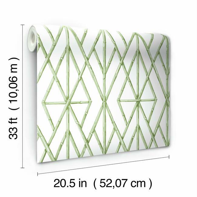 riviera-bamboo-trellis-wallpaper-fern-york-wallcoverings-cv4451