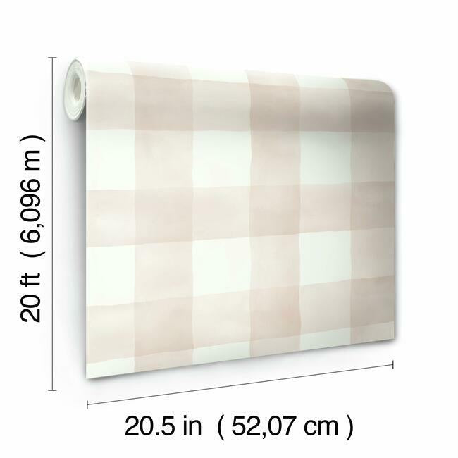 watercolor-check-premium-peel-stick-wallpaper-ella-rose-york-wallcoverings-psw1170rl