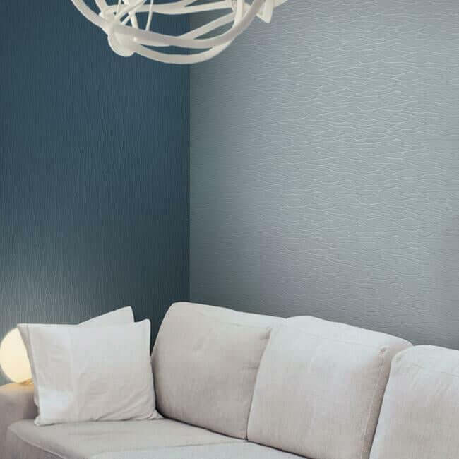 organic-waves-paintable-white-wallpaper-york-wallcoverings-pt9418 - York Wallpaper Wallpaper