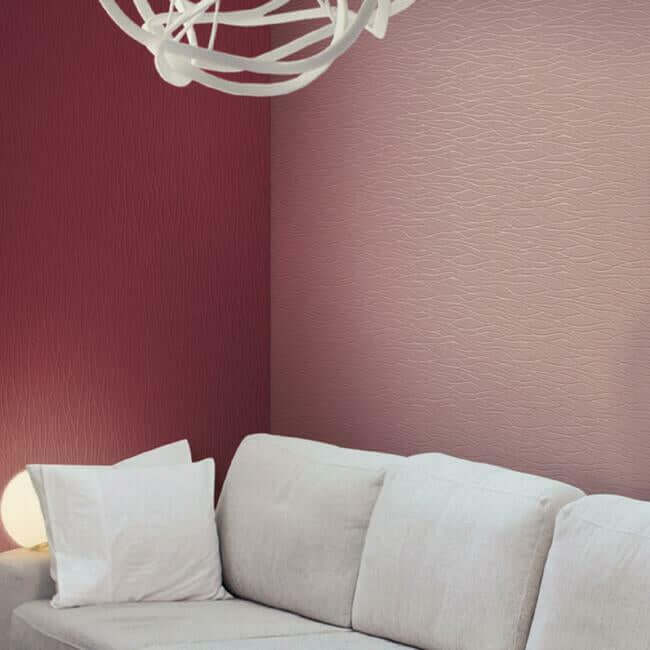 organic-waves-paintable-white-wallpaper-york-wallcoverings-pt9418 - York Wallpaper Wallpaper