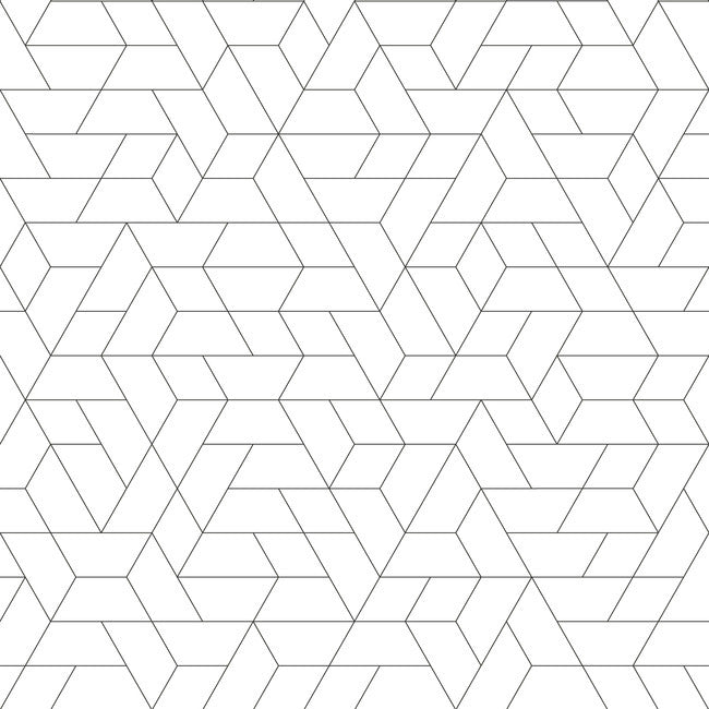 point-of-view-wallpaper-black-york-wallcoverings-sw7457 - York Wallcoverings Wallpaper