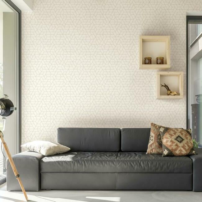 point-of-view-wallpaper-gold-york-wallcoverings-sw7456