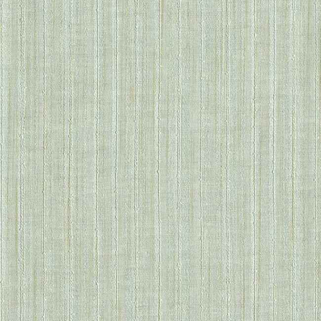 Silk Stitch High Performance Wallpaper Blue - York Wallcoverings - RRD7258N - York Wallcoverings Wallpaper