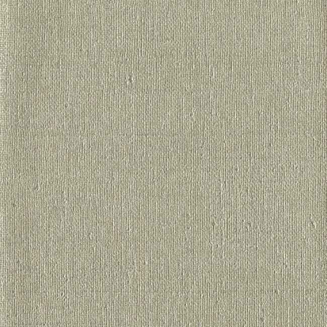 Cheviot Unpasted High Performance Wallpaper Silver - York Wallcoverings - RRD7283N
