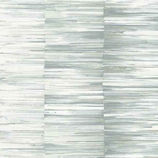 Artist's Palette Blue & Grey Wallpaper - York Wallcoverings - OS4238