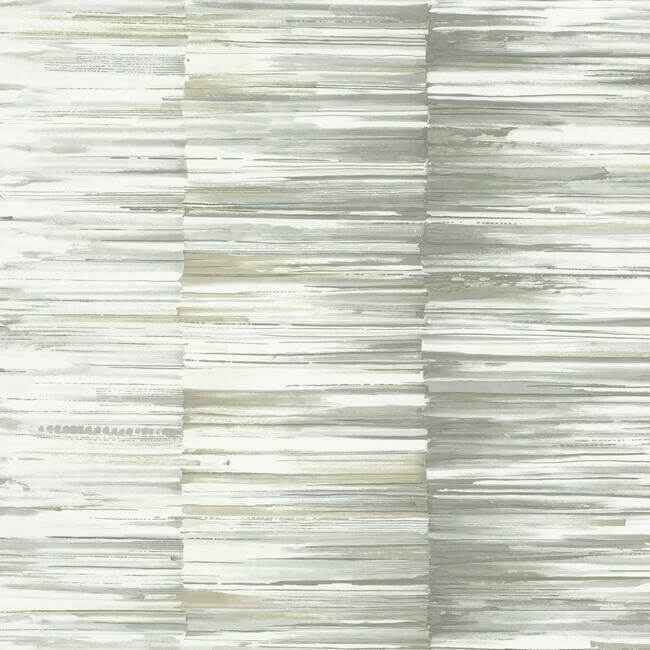 Artist's Palette Taupe Wallpaper - York Wallcoverings - OS4232