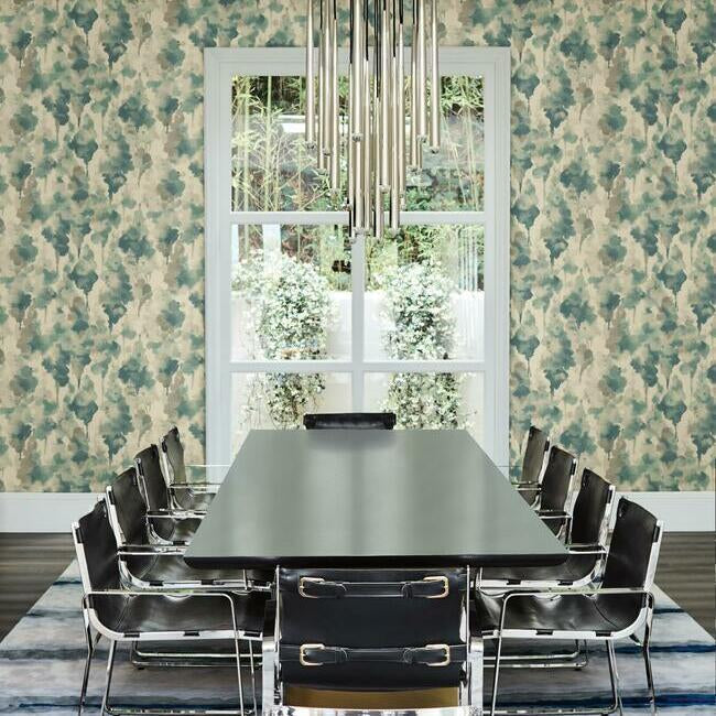 mirage-wallpaper-storm-york-wallcoverings-cz2465 - York Wallcoverings Wallpaper