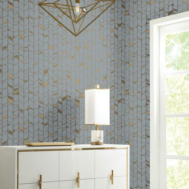 perfect-petals-wallpaper-blue-antique-gold-york-wallcoverings-os4202
