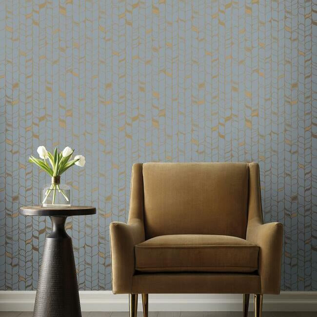 perfect-petals-wallpaper-blue-antique-gold-york-wallcoverings-os4202