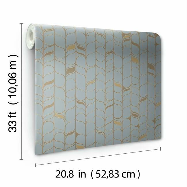 perfect-petals-wallpaper-blue-antique-gold-york-wallcoverings-os4202
