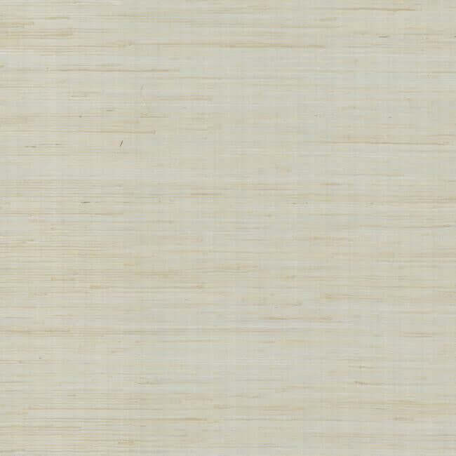 jute-silver-beige-metallic-wallpaper-york-wallcoverings-os4321 - York Wallpaper Wallpaper
