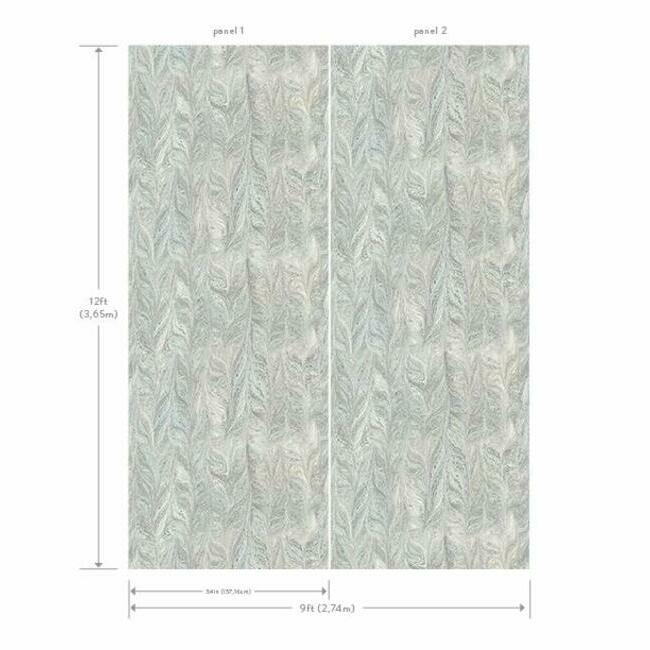 aura-wall-mural-beige-green-york-wallcoverings-mco2195