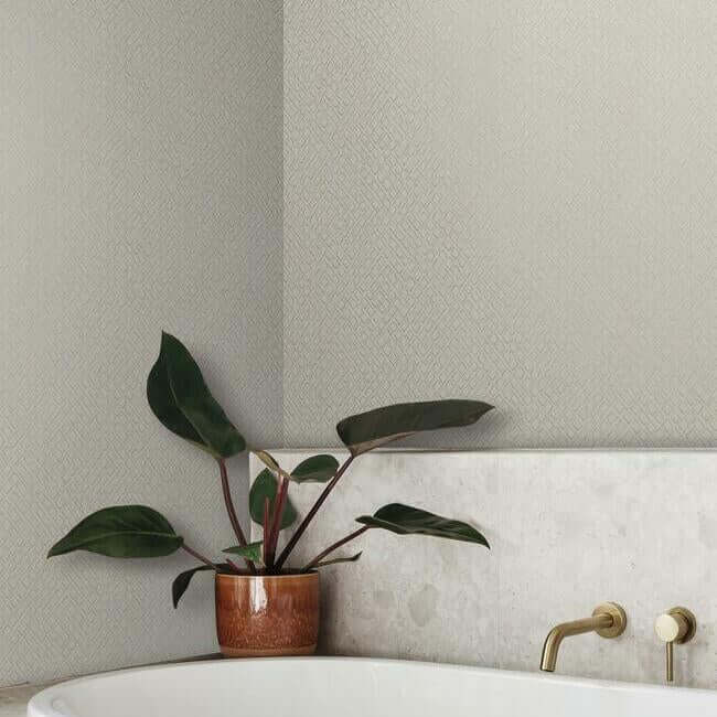 bede-high-performance-wallpaper-luxe-gold-york-wallcoverings-da3528 - York Wallcoverings Wallpaper
