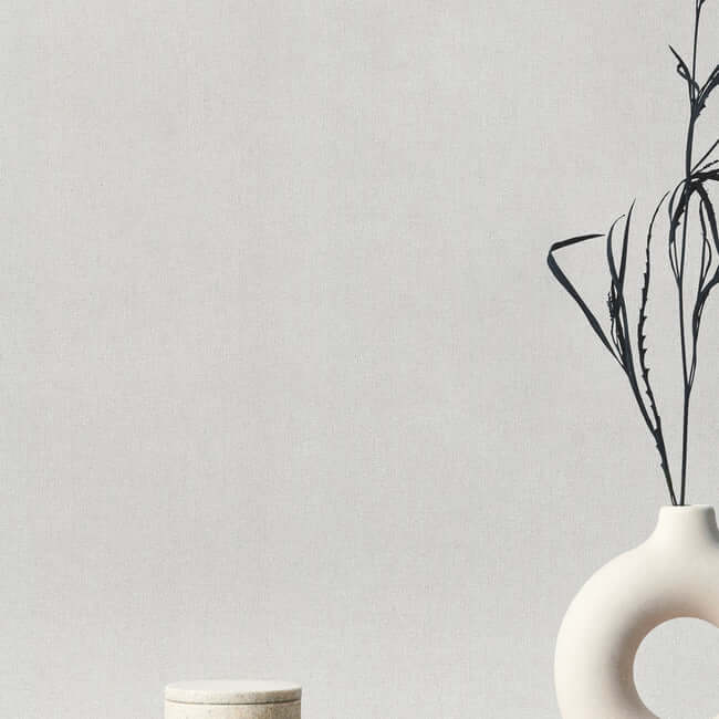 gypsy-weave-frost-wallpaper-york-wallcoverings-da3578n - York Wallcoverings Wallpaper