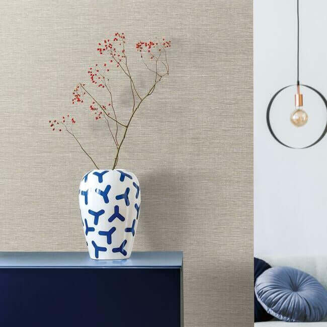 altitude-beige-wallpaper-york-wallcoverings-da3549n - York Wallpaper Wallpaper