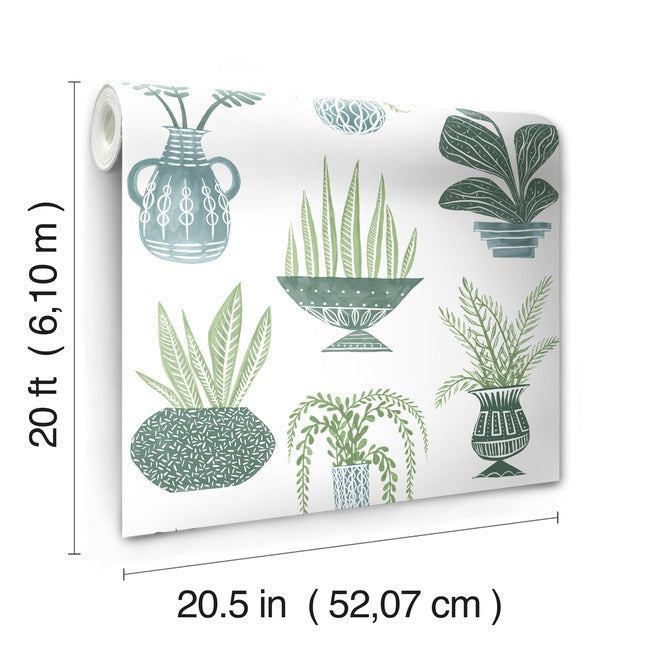 plant-party-premium-peel-stick-wallpaper-canopy-york-wallcoverings-psw1249rl