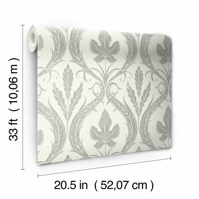 adirondack-damask-wallpaper-grey-beige-york-wallcoverings-dm4925