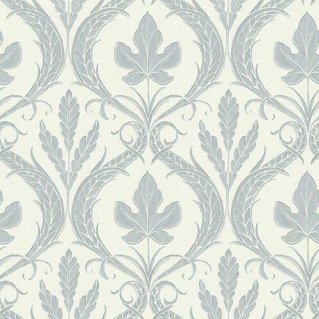 adirondack-damask-wallpaper-smokey-blue-beige-york-wallcoverings-dm4922