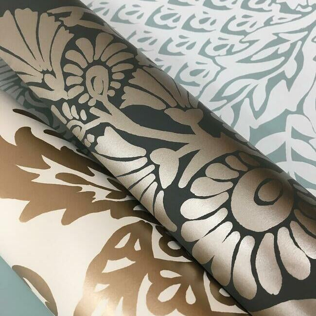 pineapple-wallpaper-sea-blue-york-wallcoverings-dm4973