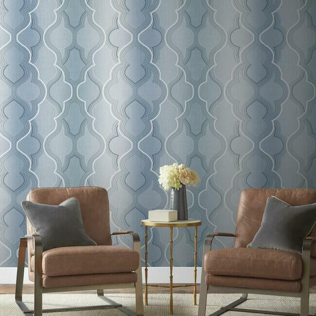 modern-ombre-damask-wallpaper-blue-york-wallcoverings-dm4944