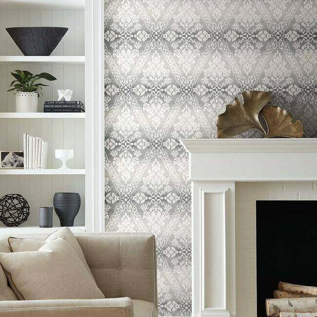 tudor-diamond-damask-wallpaper-black-york-wallcoverings-dm4931