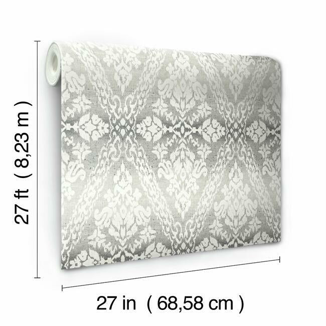 tudor-diamond-damask-wallpaper-black-york-wallcoverings-dm4931