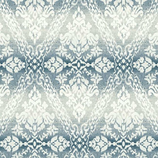 tudor-diamond-damask-wallpaper-navy-york-wallcoverings-dm4932