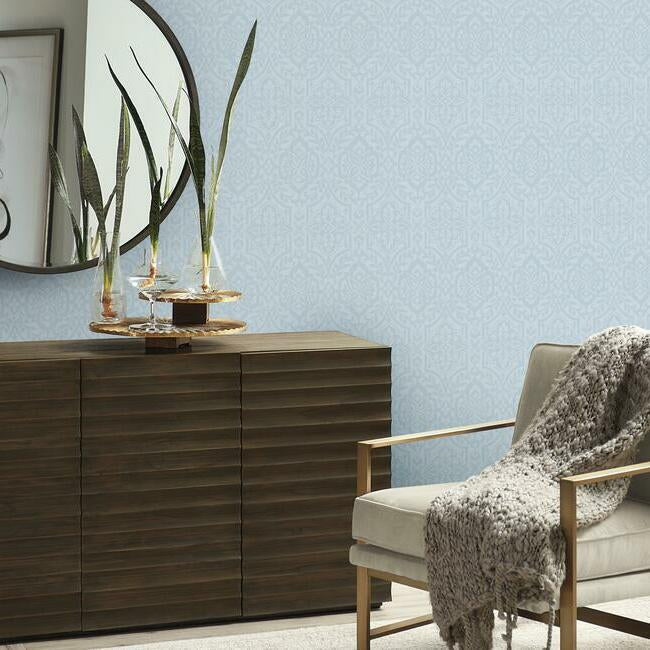 cathedral-damask-wallpaper-water-blue-york-wallcoverings-dm5033