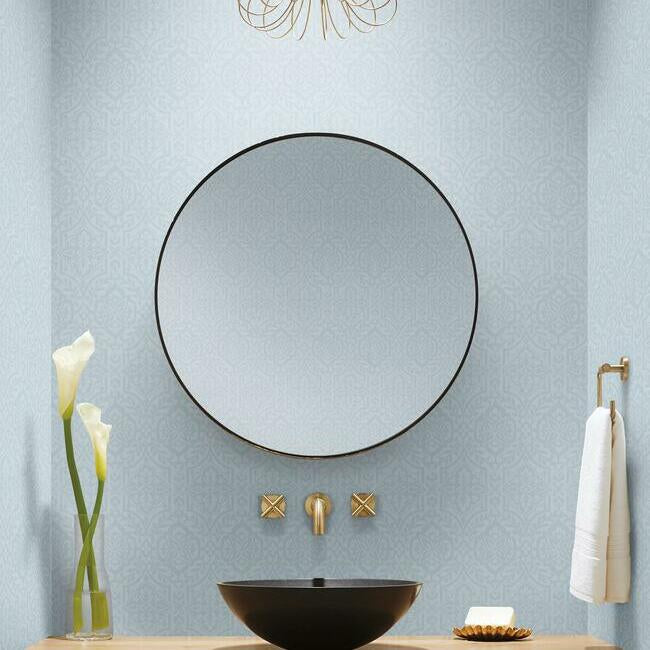 cathedral-damask-wallpaper-water-blue-york-wallcoverings-dm5033