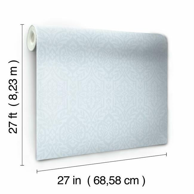 cathedral-damask-wallpaper-water-blue-york-wallcoverings-dm5033