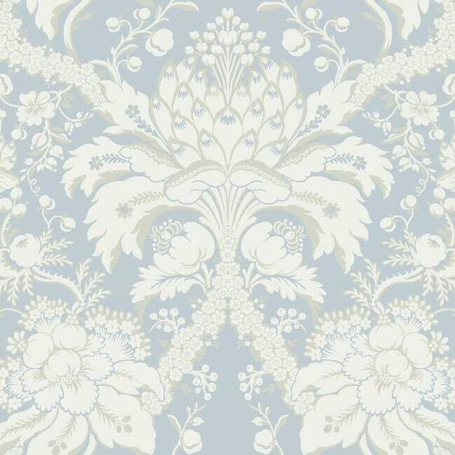 french-artichoke-dam-blue-wallpaper-york-wallcoverings-dm4955