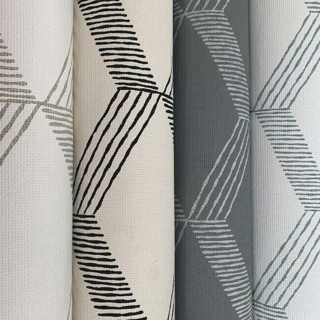 palisades-paperweave-taupe-wallpaper-york-wallcoverings-bo6724 - York Wallpaper Wallpaper