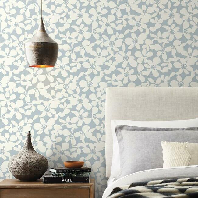free-spirit-wallpaper-blue-york-wallcoverings-bo6684