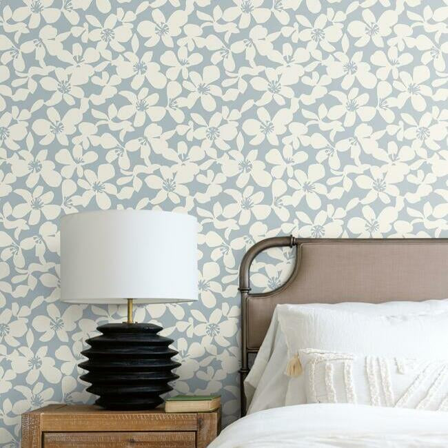 free-spirit-wallpaper-blue-york-wallcoverings-bo6684