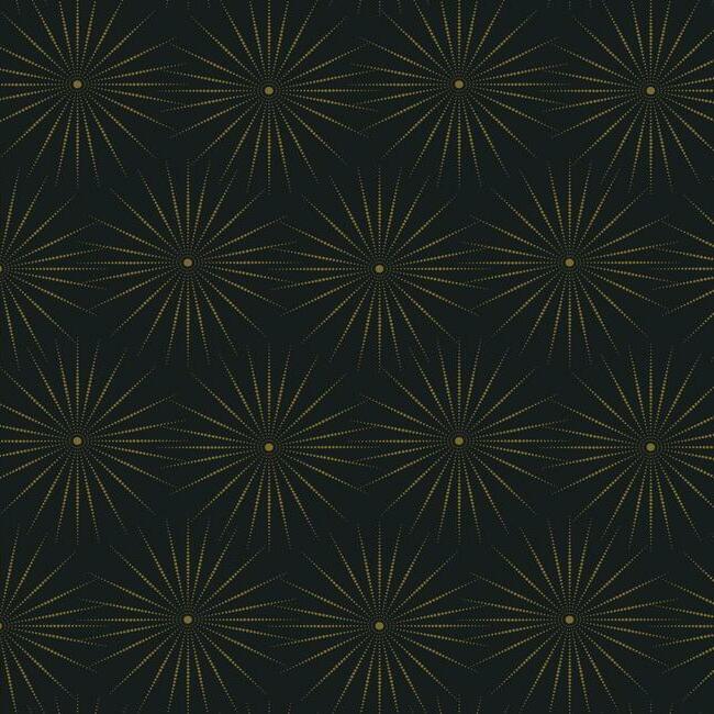 starlight-wallpaper-black-gold-york-wallcoverings-bo6696