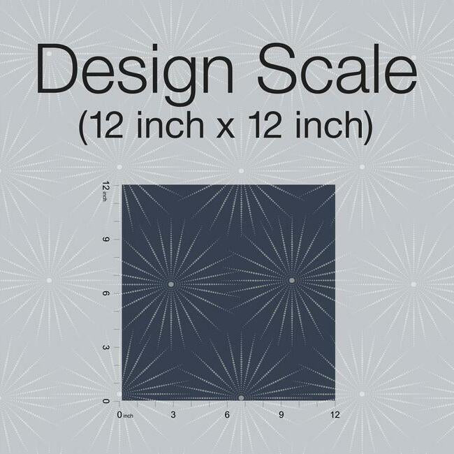 starlight-wallpaper-navy-silver-york-wallcoverings-bo6695