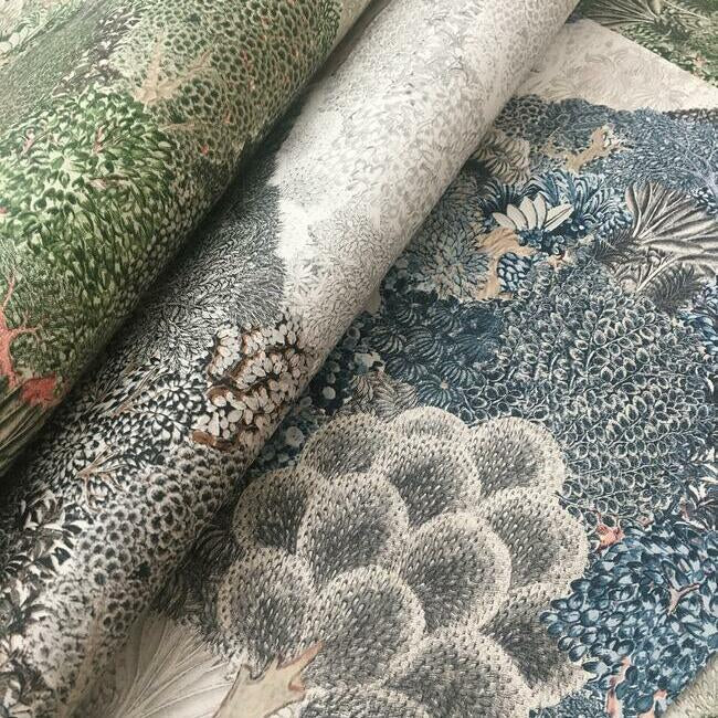 mystic-forest-wallpaper-green-coral-york-wallcoverings-bo6702