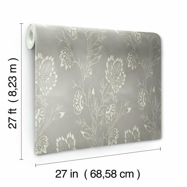 barbier-wallpaper-warm-gray-york-wallcoverings-ch1427