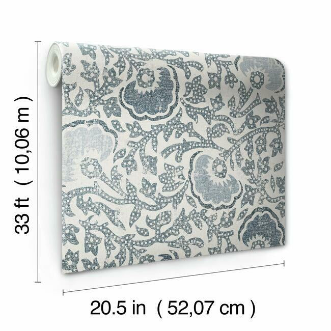 fontaine-wallpaper-blue-gray-york-wallcoverings-ch1441