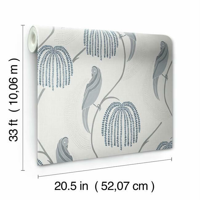 blaise-wallpaper-blue-gray-york-wallcoverings-ch1435