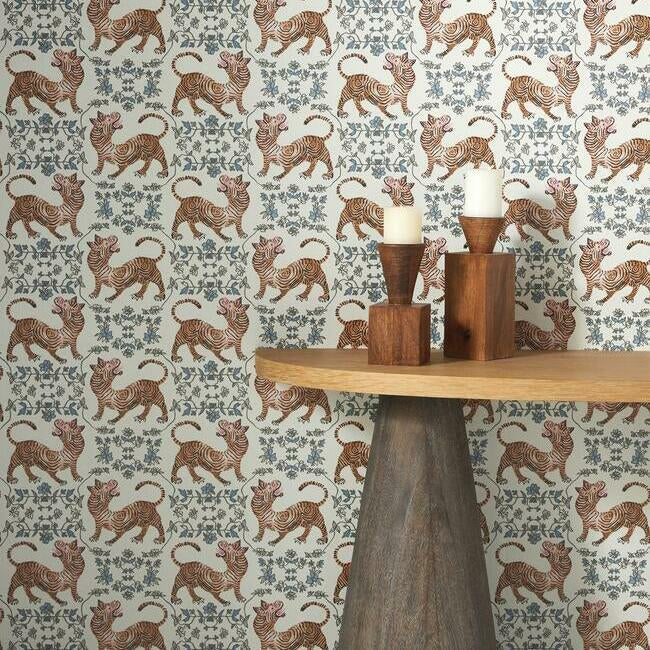 ferrandi-wallpaper-blue-york-wallcoverings-ch1421